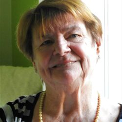 Lucie BEAUFAYS à Vedrin: avis de décès