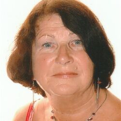 Lucie JANSSENS à Hérinnes-Lez-Pecq: avis de décès