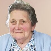 Lucile JORION