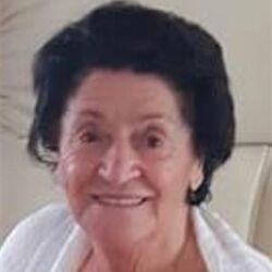 Luigina GIANNETTI-TOMEI à Athus: avis de décès