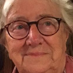 Marcelle DIACRE à Yvoir: avis de décès