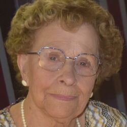 Marie-Louise ELOY à Chimay: avis de décès