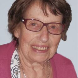 Marie-Madeleine GOCHON à Grandmetz: avis de décès