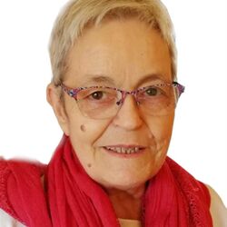 Marie-Thérèse MATHYS à Saint-Mard: avis de décès