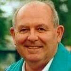 Michel Bruyaux à Woluwé-Saint-Lambert: avis de décès