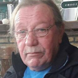 Michel DELAUNOIT à Deux-Acren: avis de décès