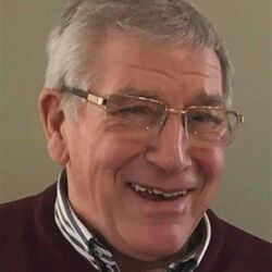 Michel FAUVARQUE à Lamain: avis de décès