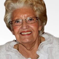 Mireille WIBAUT à Rumes: avis de décès