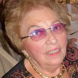 Monique GUSTIN à Floreffe: avis de décès