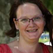 Nathalie BELIN
