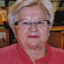 Nelly DELCHAMBRE à Auvelais: avis de décès