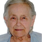 Odette FOMBELLE