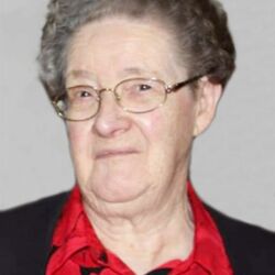 Olga LERUTH à Flawinne: avis de décès