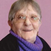Paulette MATHELART