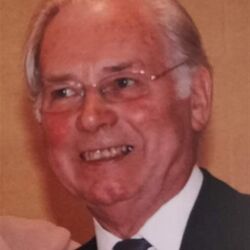 René RAUWERS à Tournai: avis de décès