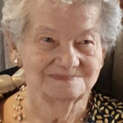 Renée DACOS à Virelles: avis de décès