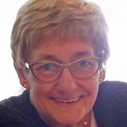 Rita OPSOMMER à Frasnes-Lez-Buissenal: avis de décès