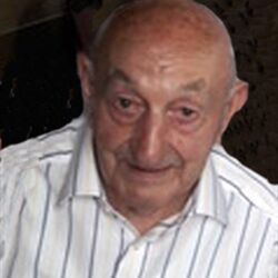 Robert Delacenserie à Ogy: avis de décès