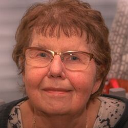 Rolande WOLF-HEYNEN à Athus: avis de décès