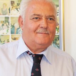 Serge OTTE à Namur: avis de décès