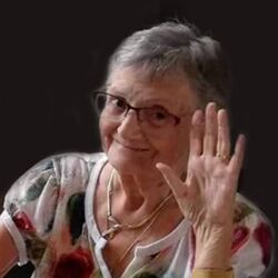 VERSWEYVELD Henriette à Herquegies: avis de décès