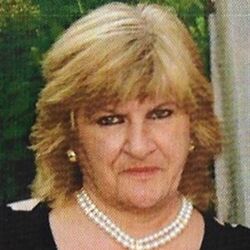 Viviane DELMOTE à Auderghem: avis de décès