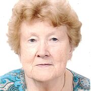 Yvette PLAIGIN