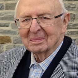 Alexis BEAUMAIKERS à Verviers: avis de décès