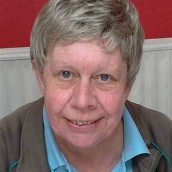 Anita VAN BUREN à : avis de décès