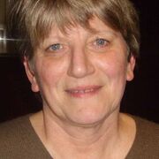 Annie HARANG
