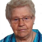 Arlette DUMONT