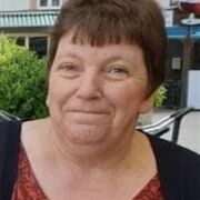 Christine TIROT