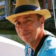 Eric LAMBERT