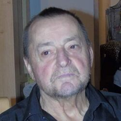 Francis POULAERT à Hellebecq: avis de décès