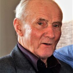 Gérard VANDENHEMEL à Celles: avis de décès