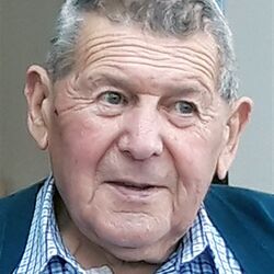 Gilbert TISTON à Rumes: avis de décès