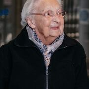 Jacqueline LAURENT
