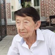 Josée LEGRAND-GRAF