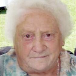 Léa VIAENE à Molenbaix: avis de décès