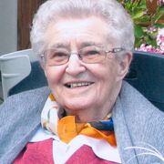 Louise HODY