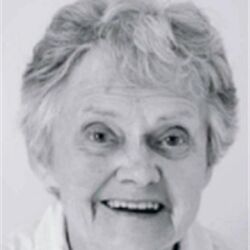 Marie-Thérèse SPRUYT à Celles: avis de décès