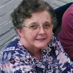 Myriam Baudart à Ellezelles: avis de décès