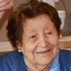 Nelly BERNARD à Dinant: avis de décès