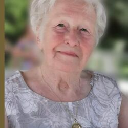 Nelly HENNEBICQ à Tournai: avis de décès