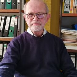 Paul LANNOYE à Boussu: avis de décès