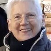 Paulette JOYEUX