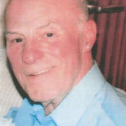 Pierre BLONDEEL à Lessines: avis de décès