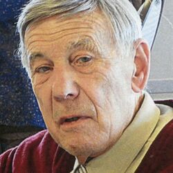 Renaat DE POORTER à Kain: avis de décès