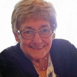 Rita LAGNEAU à Frasnes-Lez-Buissenal: avis de décès