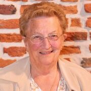 Suzanne Bockstael